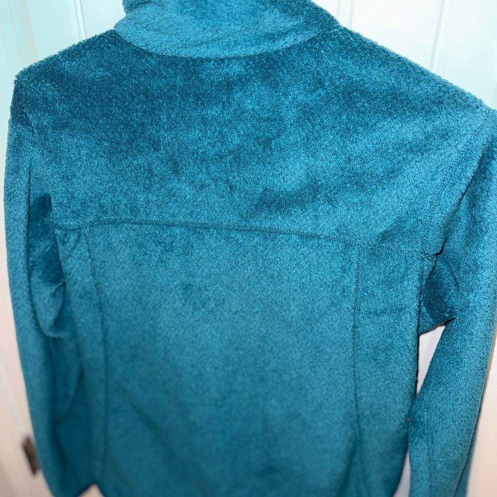 Patagonia Worn Wear
Women's Re-Tool Snap-T Pullover Fleece - Picture 2 of 13